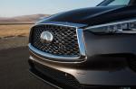 Infiniti QX50 2.0t AWD 2018 года (NA)